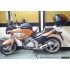 SILENCIEUX POT D'ÉCHAPPEMENT HOMOLOGUÉE MSR ECHAPPEMENT MOTO BMW F650CS F 650 CS SCARVER 2001/06